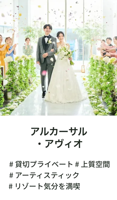 アルカーサル・アヴィオ